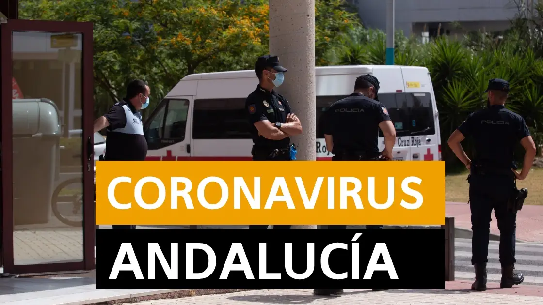 Coronavirus Andalucía: Rebrotes, datos y noticias hoy jueves 2 de julio, en directo | Última hora Andalucía Coronavirus Andalucía: Rebrotes, datos y noticias hoy jueves 2 de julio, en directo | Última hora Andalucía