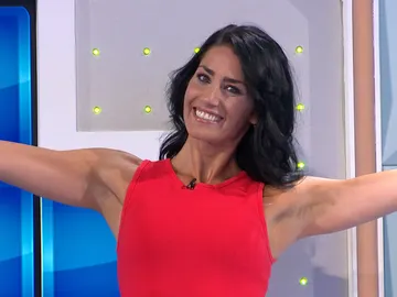 ‘La ruleta de la suerte’ estrena nuevos programas con toda la seguridad ‘La ruleta de la suerte’ estrena nuevos programas con toda la seguridad