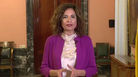 Para el Gobierno los datos de paro significan que se va "en la dirección adecuada" Para el Gobierno los datos de paro significan que se va "en la dirección adecuada"