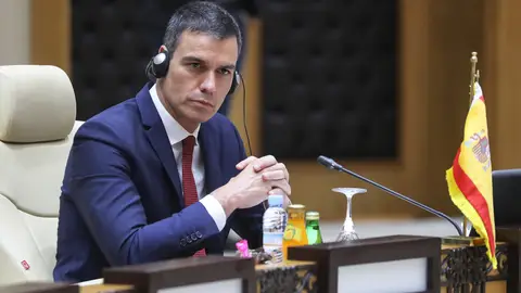 Pedro Sánchez Pedro Sánchez