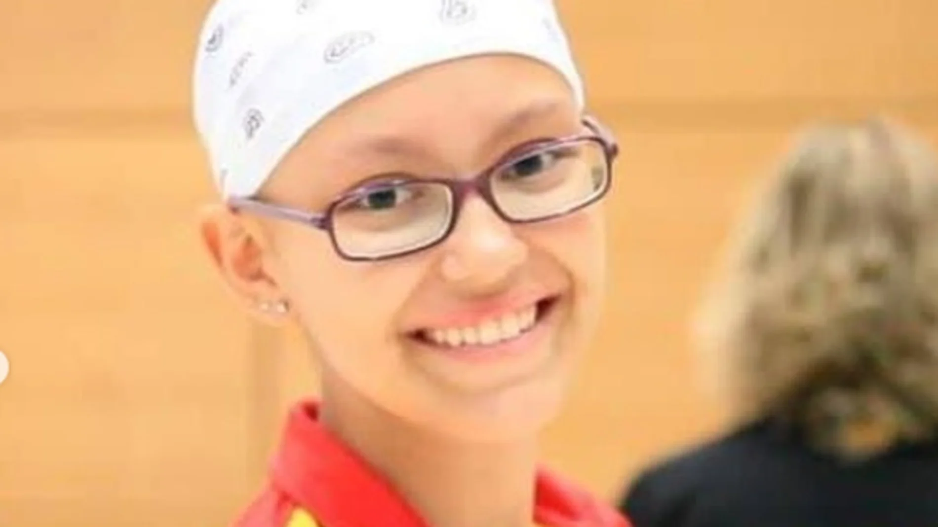 Muere Ángela Ortiz, promesa del tenis de mesa en España, a los 17 años de un cáncer cerebral Muere Ángela Ortiz, promesa del tenis de mesa en España, a los 17 años de un cáncer cerebral