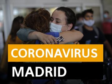 Coronavirus Madrid: Rebrotes, datos y noticias hoy jueves 2 de julio, en directo | Última hora Madrid