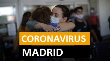 Coronavirus Madrid: Rebrotes, datos y noticias hoy jueves 2 de julio, en directo | Última hora Madrid
