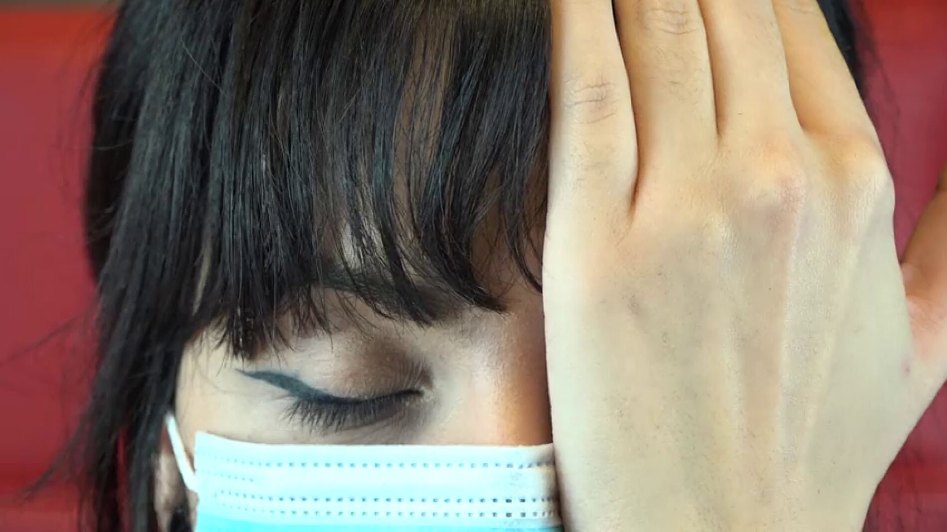 T&eacute;cnicas de relajaci&oacute;n para frenar el estr&eacute;s al momento