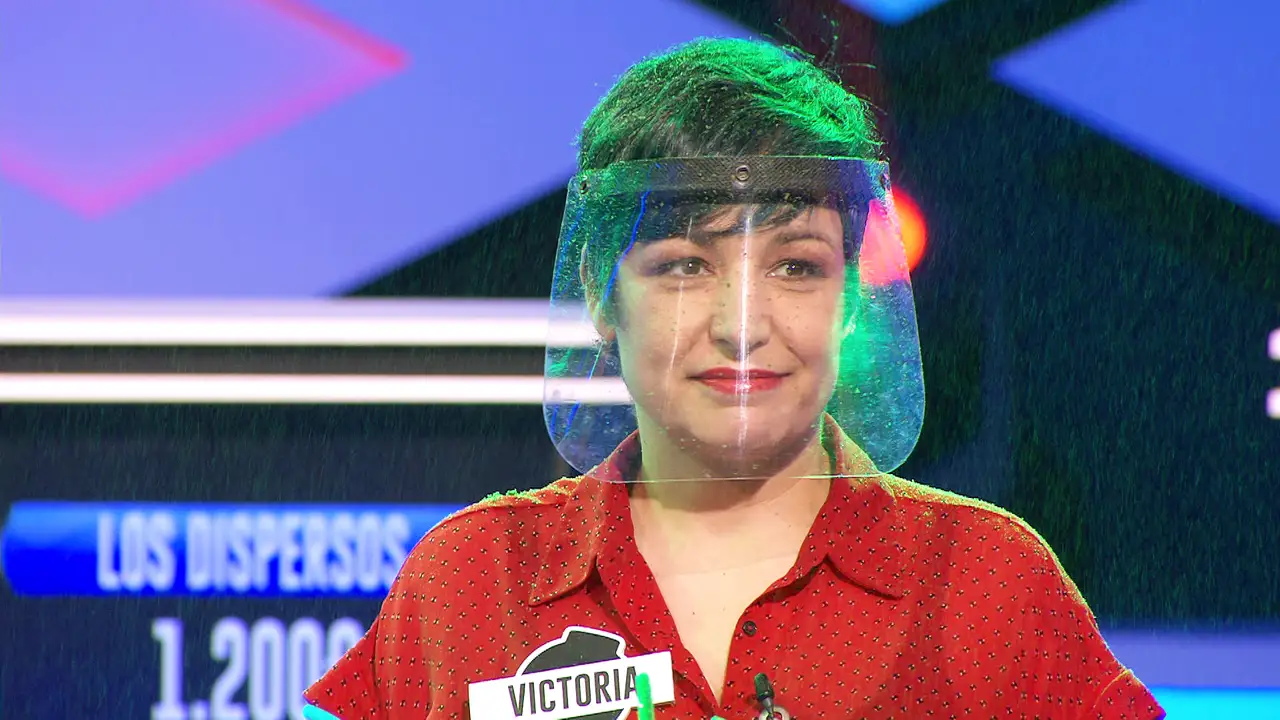 ‘Los dispersos’ admiten estar “muy perdidos” en una pregunta decisiva de ‘¡Boom!’