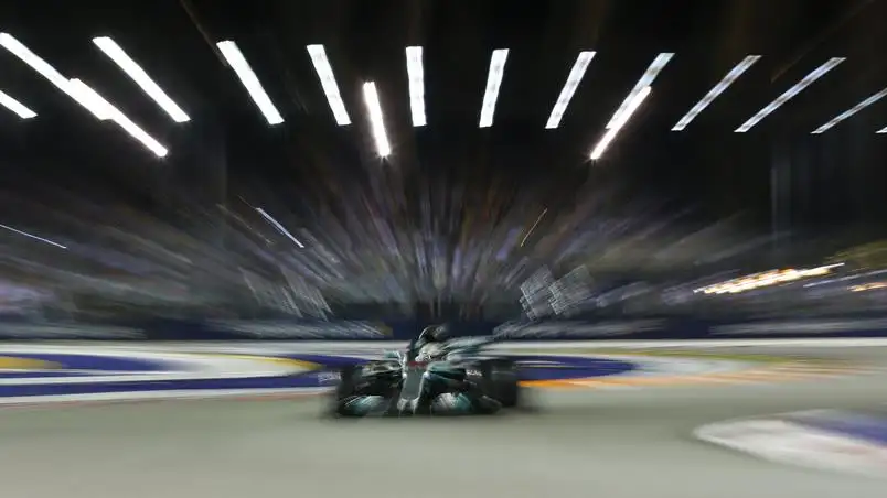 GP Austria 2020: Horario y dónde ver la clasificación y carrera de Fórmula 1 GP Austria 2020: Horario y dónde ver la clasificación y carrera de Fórmula 1