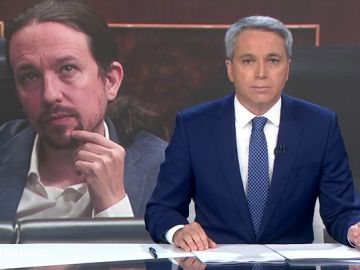 Pablo Iglesias carga contra políticos, periodistas y medios de comunicación a raíz del 'caso Dina'