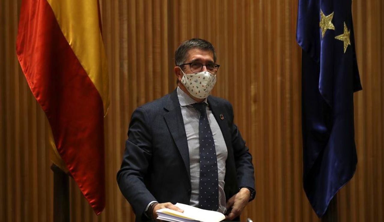 Las medidas aprobadas en la Comisión de la Reconstrucción por el coronavirus