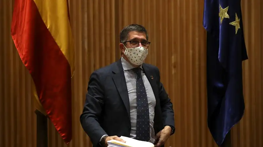 Las medidas aprobadas en la Comisión de la Reconstrucción por el coronavirus coronavirus
