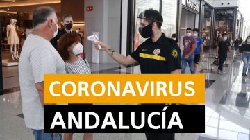 Coronavirus Andalucía: Rebrotes, datos y noticias hoy viernes 3 de julio, en directo | Última hora Andalucía