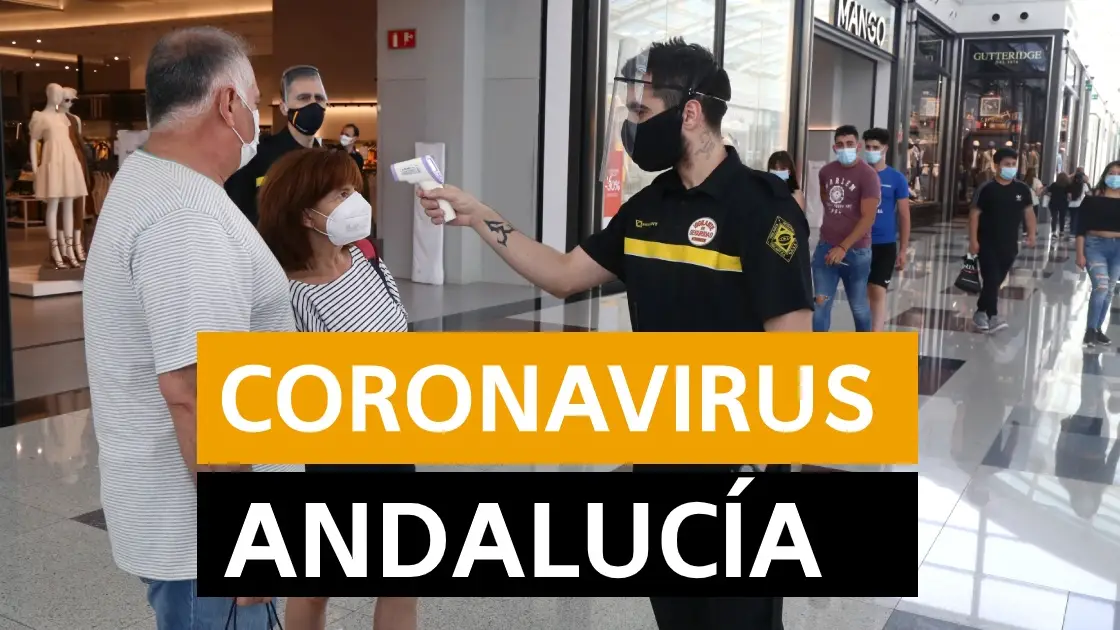 Coronavirus Andalucía: Rebrotes, datos y noticias hoy viernes 3 de julio, en directo | Última hora Andalucía Coronavirus Andalucía: Rebrotes, datos y noticias hoy viernes 3 de julio, en directo | Última hora Andalucía