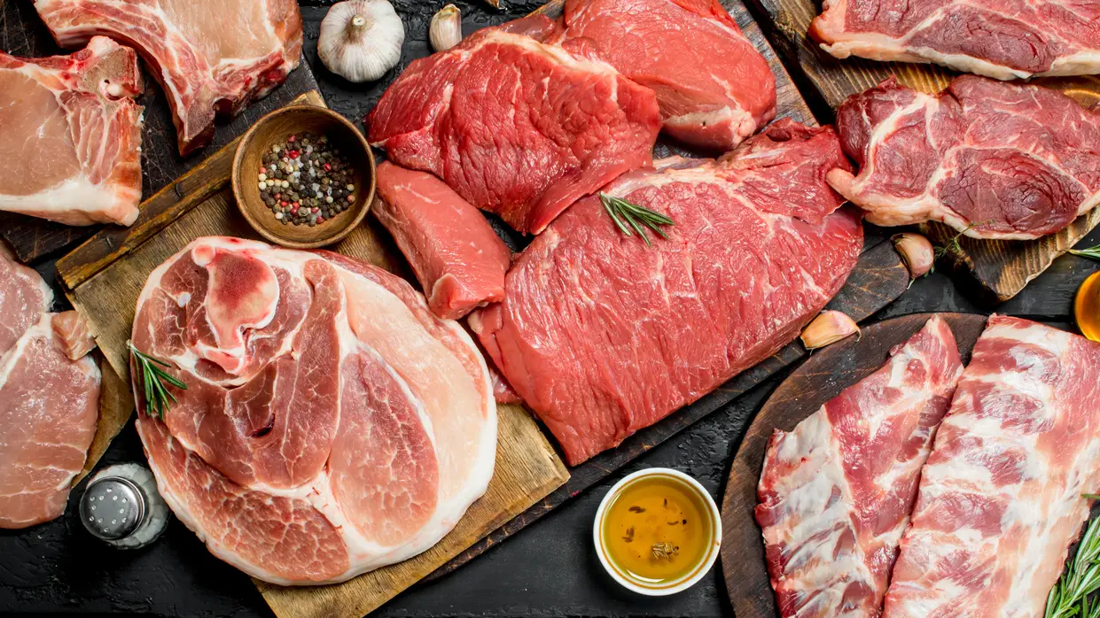 Carne Carne