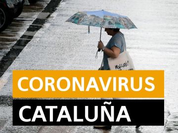 Coronavirus Cataluña: Rebrotes, datos y noticias hoy viernes 3 de julio, en directo | Última hora Cataluña