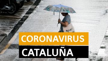 Coronavirus Cataluña: Rebrotes, datos y noticias hoy viernes 3 de julio, en directo | Última hora Cataluña