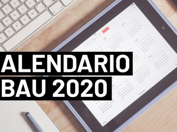 Calendario Selectividad 2020: Fechas de los exámenes de la EBAU por provincias