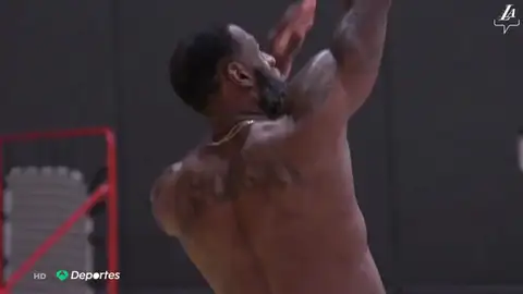 La NBA confirma nueve positivos más de coronavirus entre sus jugadores La NBA confirma nueve positivos más de coronavirus entre sus jugadores