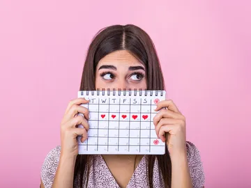 Menstruación Menstruación