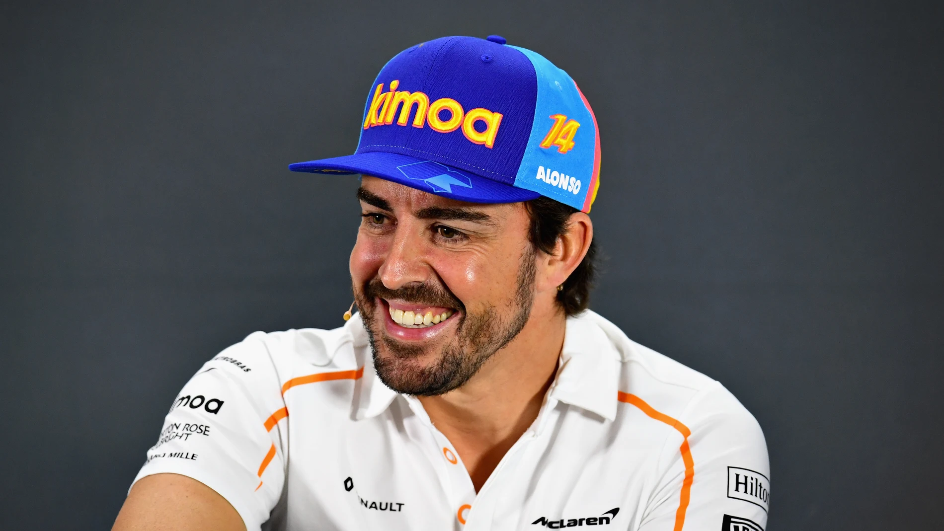 Fernando Alonso Fernando Alonso