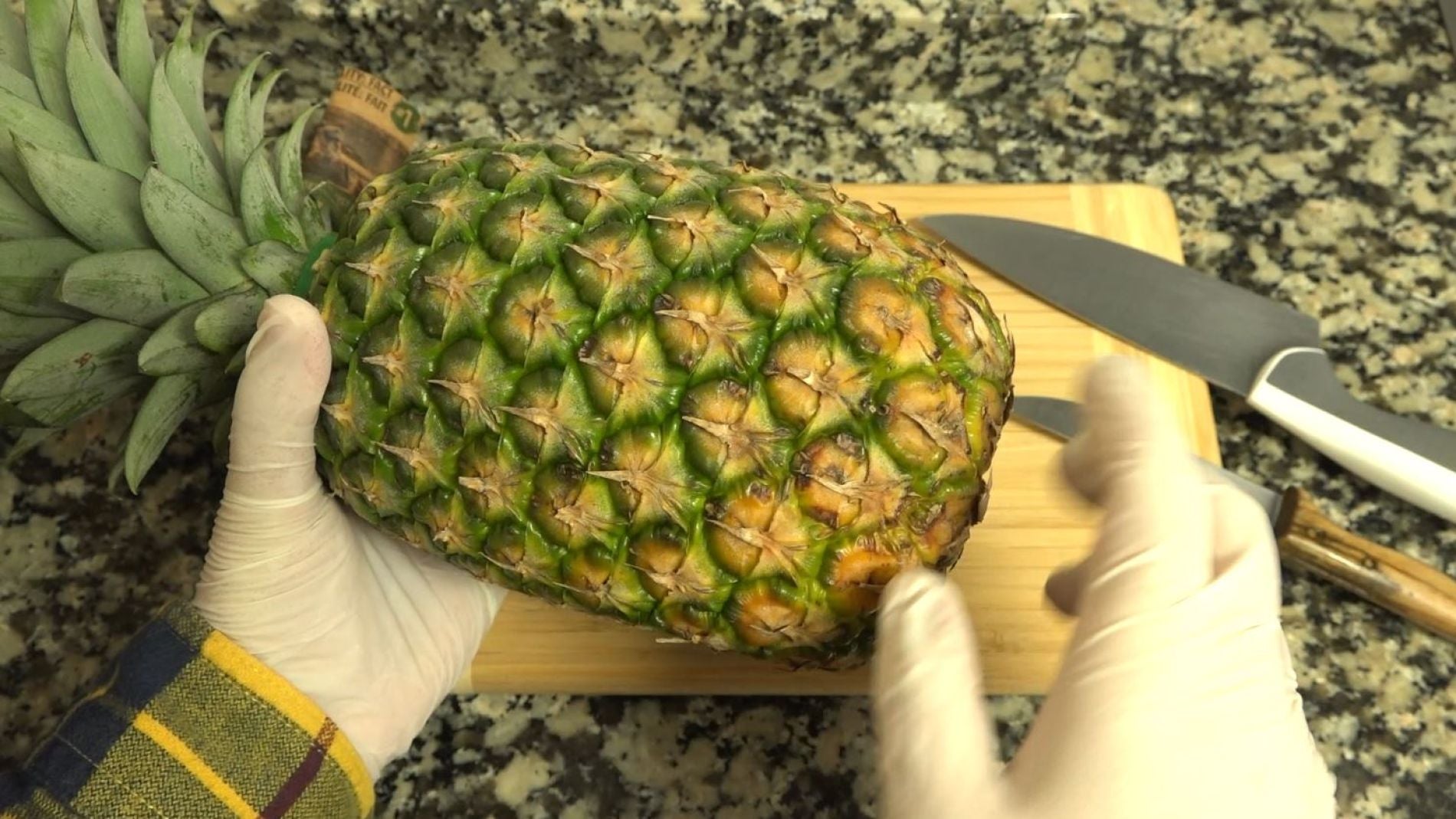 Pi&ntilde;a
