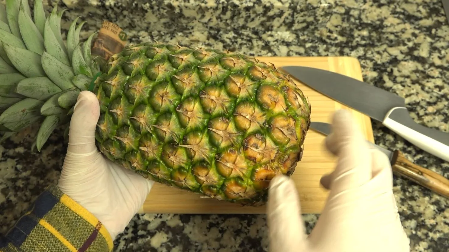 Piña Piña
