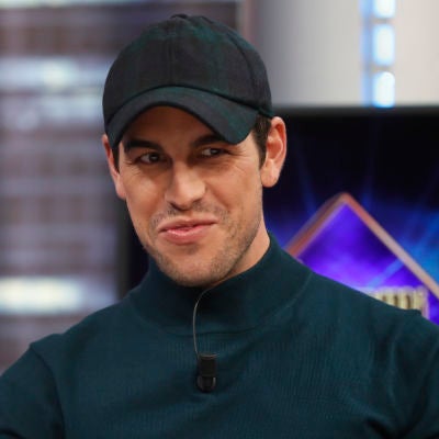 Mario Casas