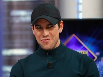 Mario Casas Mario Casas