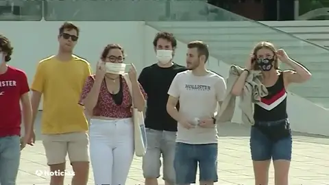El futuro más incierto de los jóvenes en el mundo laboral debido al coronavirus El futuro más incierto de los jóvenes en el mundo laboral debido al coronavirus