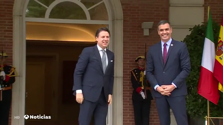 NUEVA SÁNCHEZ NUEVA SÁNCHEZ