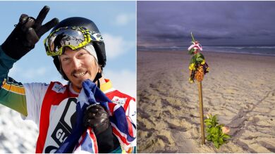 Muere Alex Pullin, doble campeón del mundo de snowboard, mientras practicaba pesca submarina