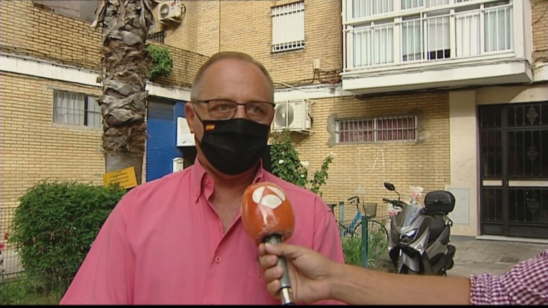 Antonio del Castillo.