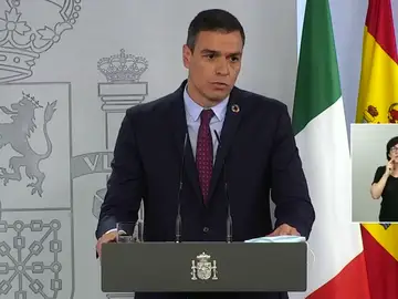 PEDRO SÁNCHEZ PEDRO SÁNCHEZ