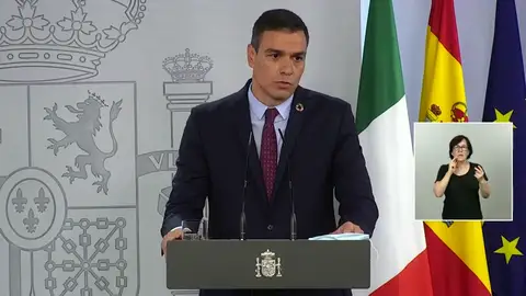 PEDRO SÁNCHEZ PEDRO SÁNCHEZ