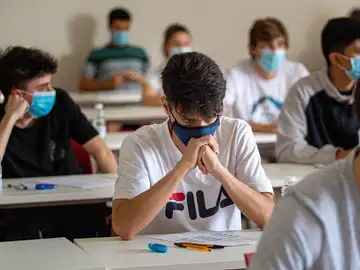Notas de la EBAU 2021 en Galicia: Consultar los resultados de selectividad Notas de la EBAU 2021 en Galicia: Consultar los resultados de selectividad