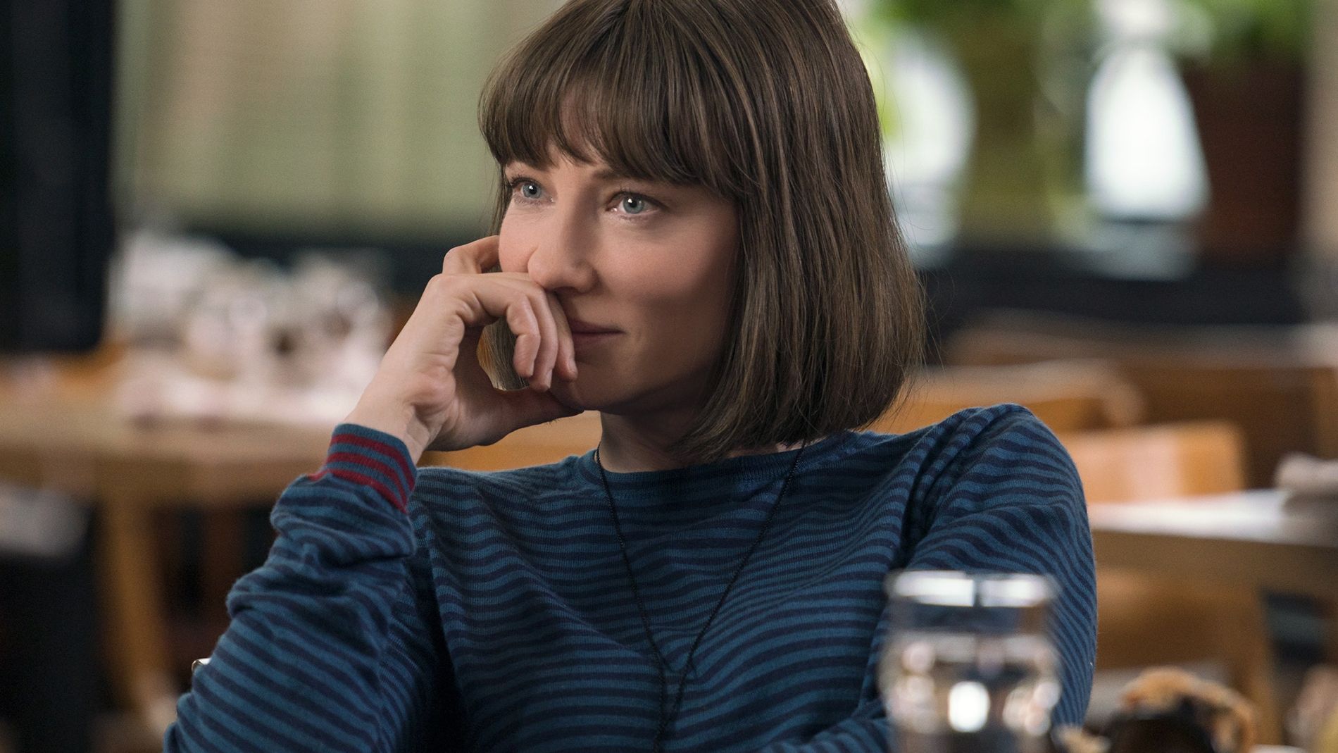 Cate Blanchett en '&iquest;D&oacute;nde est&aacute;s, Bernadette?'