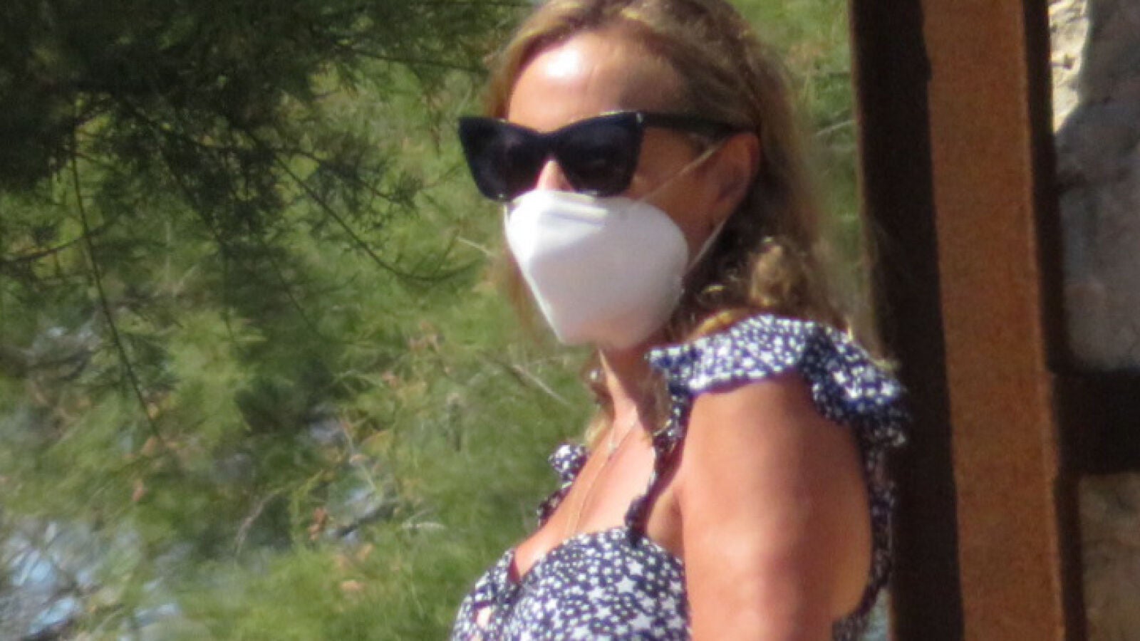 El deseo que Ana Obregón pidió para este verano que no se ha podido cumplir 