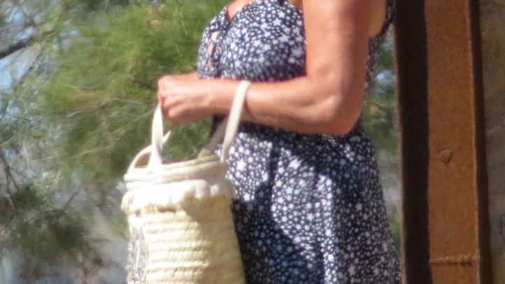 Ana Obregón