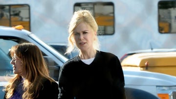 Nicole Kidman Nicole Kidman