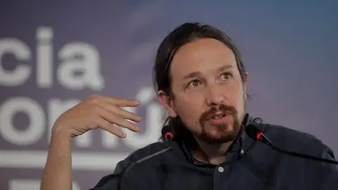 Pablo Iglesias Pablo Iglesias