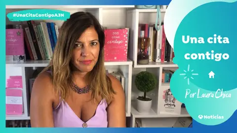 Una cita contigo Con Laura Chica