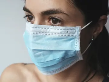 Extremadura decreta el uso obligatorio de la mascarilla Extremadura decreta el uso obligatorio de la mascarilla