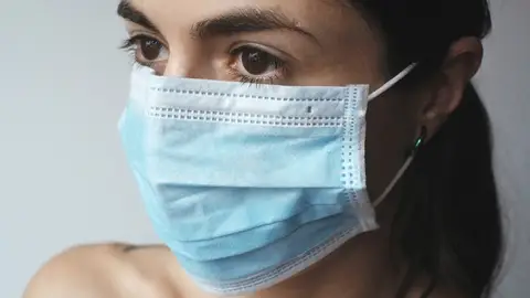 Extremadura decreta el uso obligatorio de la mascarilla Coronavirus