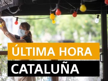 Cataluña: Rebrotes de coronavirus, datos y noticias de hoy jueves 9 de julio, en directo | Última hora Cataluña