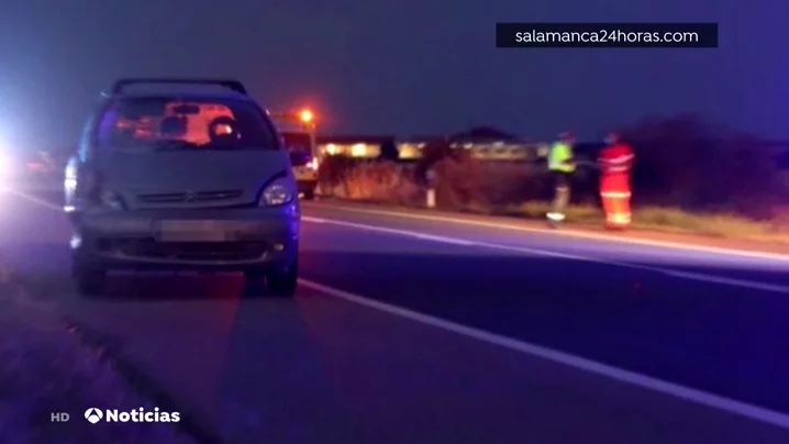 ACCIDENTE