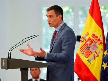 Pedro Sánchez 