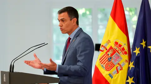 Pedro Sánchez Pedro Sánchez