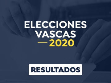 Elecciones vascas 2020: Resultado de las elecciones del País Vasco el 12-J