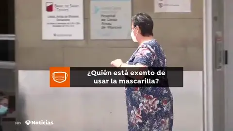Nueva mascarillas Nueva mascarillas