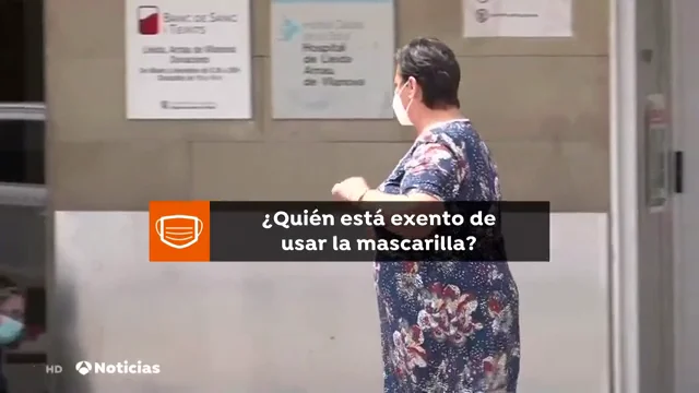 Nueva mascarillas Nueva mascarillas