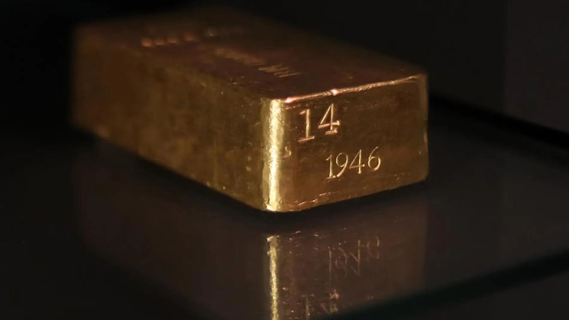 Se revaloriza el oro Se revaloriza el oro