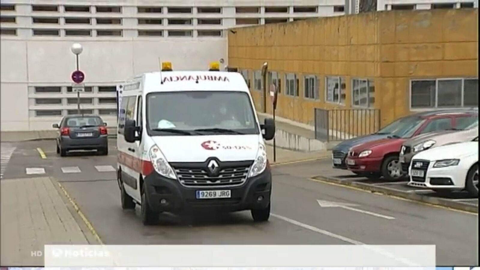Tres menores de 10, 13 y 14 años dan positivo por coronavirus tras una reunión familiar en Soria